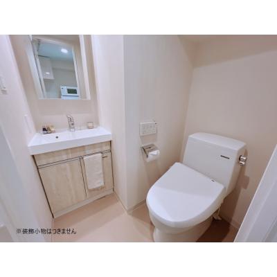 RマンスリーNo.49 横浜関内　新築・２名入居可（Bタイプ）【2025年12月新築OPEN】の物件写真4