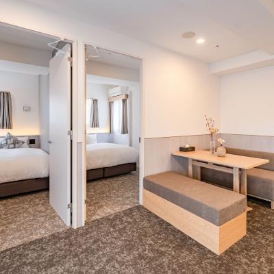 住一　神戸元町店　新築　Aタイプ　の物件写真2