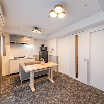 住一　神戸元町店　新築　Bタイプ　の物件写真2