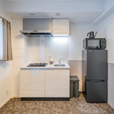 住一　神戸元町店　新築　Bタイプ　の物件写真4