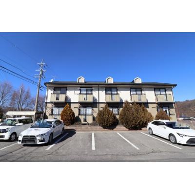 D-ROOMマンスリー【原女鳥羽ハイツ】温水洗浄暖房便座付き！電子タバコのみOK！の物件写真1