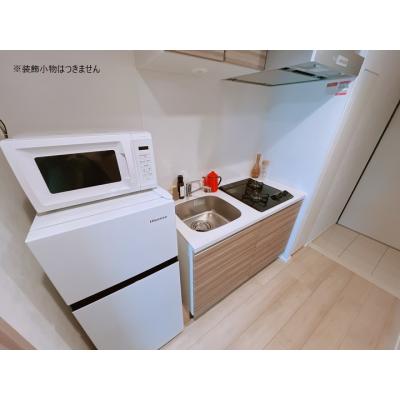 RマンスリーNo.51 横浜関内　新築・３路線利用可（Cタイプ）【2025年12月新築OPEN】の物件写真3