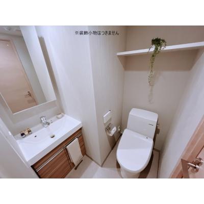 RマンスリーNo.51 横浜関内　新築・３路線利用可（Cタイプ）【2025年12月新築OPEN】の物件写真4