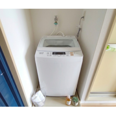 【吉田駅徒歩3分】💼カバン一つで新生活スタート✨家具家電充実＆Wi-Fi完備で快適ステイ🏠の物件写真5