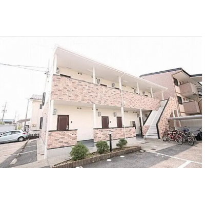 ✨ Wi-Fi無料 📶 大垣駅より車で10分 🚙 駐車場アリ🚙  🔶マンスリーベースＪＰ🔶　【G029】の外観画像