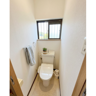 ✨ Wi-Fi無料 📶 大垣駅より車で10分 🚙 駐車場アリ🚙  🔶マンスリーベースＪＰ🔶　【G029】の物件写真4