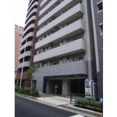 【60日以上の利用でお得🌈】【禁煙🚭】マイナビSTAYミライエ大森東　201の物件写真1