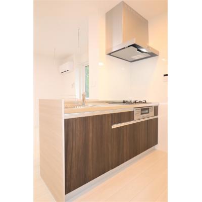 D-ROOMマンスリー【D-ROOMやはたⅡ】インターネット使い放題！オートロック付き！の物件写真3