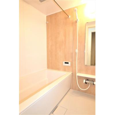 D-ROOMマンスリー【D-ROOMやはたⅡ】インターネット使い放題！オートロック付き！の物件写真4