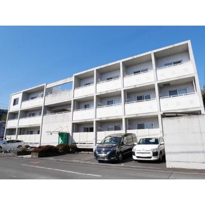 リブロマンスリー【N13】★新規物件★の外観画像