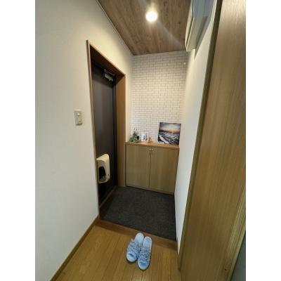 リブロマンスリー【N13】★新規物件★の物件写真3