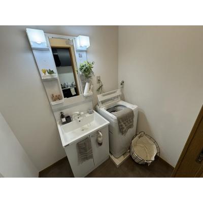 リブロマンスリー【N13】★新規物件★の物件写真4