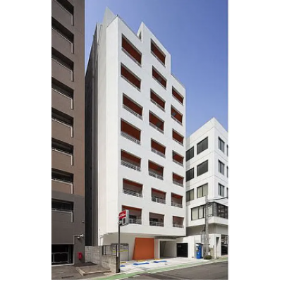 Uni Brilliart HKT 303号室の物件写真1