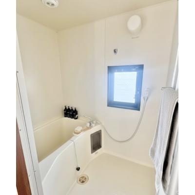 ✨ Wi-Fi無料 📶 ＪＲ岐阜駅徒歩６分 🚋 オール電化 ✨ロフト付  🔶マンスリーベースＪＰ🔶　【G032】の物件写真5