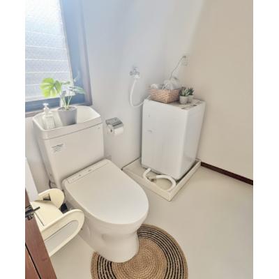 ✨ Wi-Fi無料 📶 ＪＲ岐阜駅徒歩６分 🚋 オール電化 ✨ロフト付  🔶マンスリーベースＪＰ🔶　【G032】の物件写真6