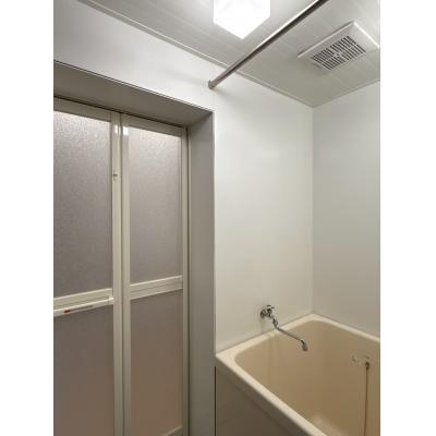 『ワールドポテンシャル北綾瀬』📶Wi-Fi無料｜🛋️家具家電付き✨の物件写真4