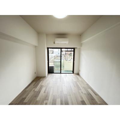 三島のマンスリー　高槻古曽部　★インターネット無料★　JR高槻駅からJR大阪駅まで15分・JR京都駅まで12分の物件写真2