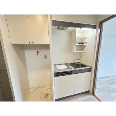 三島のマンスリー　高槻古曽部　★インターネット無料★　JR高槻駅からJR大阪駅まで15分・JR京都駅まで12分の物件写真4