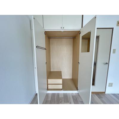 三島のマンスリー　高槻古曽部　★インターネット無料★　JR高槻駅からJR大阪駅まで15分・JR京都駅まで12分の物件写真6