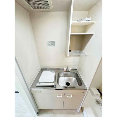 【🎏 特別プライスにてご案内中2,900円/日～】【駅近🌟】グランステイ大森第４（A)★ネット無料🎧/オートロック🔒★の物件写真1