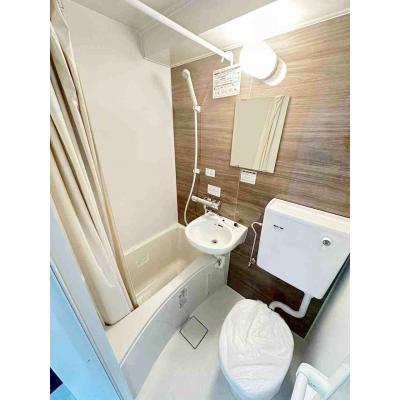 【🎏 特別プライスにてご案内中2,900円/日～】【駅近🌟】グランステイ大森第４（A)★ネット無料🎧/オートロック🔒★の物件写真2