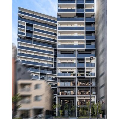 住一　難波南2号店　ダブルルーム　2026年4月～　入居可能の物件写真1