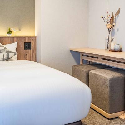 住一　難波南2号店　ダブルルーム　2026年4月～　入居可能の物件写真3