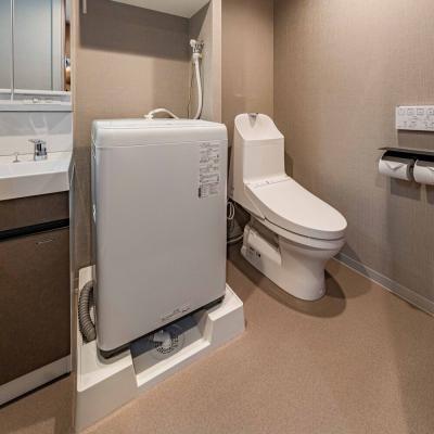 住一　難波南2号店　ダブルルーム　2026年4月～　入居可能の物件写真5