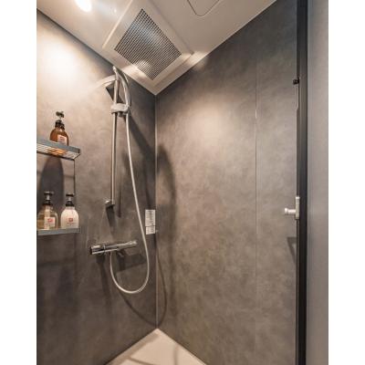 住一　難波南2号店　ダブルルーム　2026年4月～　入居可能の物件写真6