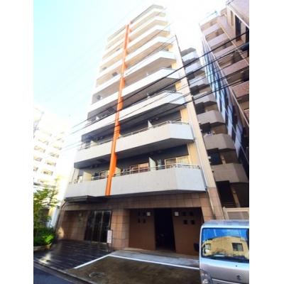 OneLife戸部NORTH【★オートロック・バストイレ別・独立洗面台・浴室乾燥機付き】の物件写真1