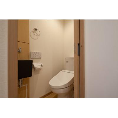 広々1LDK/東日本橋駅徒歩4分/メゾネットタイプのお部屋/NOZY NIHONBASHI 702の物件写真6