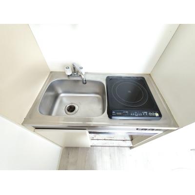 🙈💗駐車場あり🚗🌟コンビニ目の前🌟スーパー・薬局も近い💃🕺【Wi-Fi無制限📶】の物件写真3