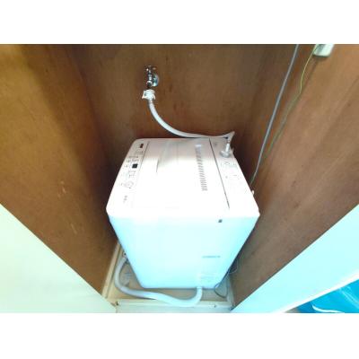 🙈💗駐車場あり🚗🌟コンビニ目の前🌟スーパー・薬局も近い💃🕺【Wi-Fi無制限📶】の物件写真6