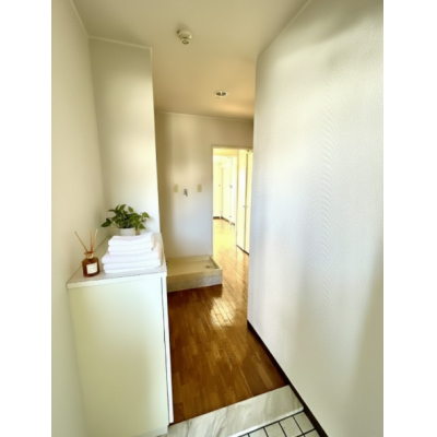 ✨ Wi-Fi無料 📶 名鉄岐阜駅徒歩５分 🚋 飲食店多数 ✨駐車場アリ  🔶マンスリーベースＪＰ🔶　【G012】の物件写真3