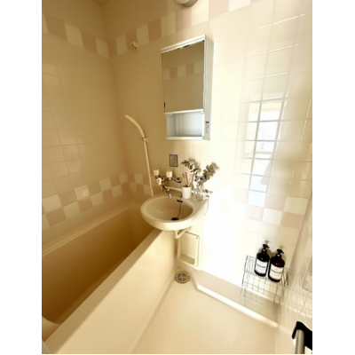 ✨ Wi-Fi無料 📶 名鉄岐阜駅徒歩５分 🚋 飲食店多数 ✨駐車場アリ  🔶マンスリーベースＪＰ🔶　【G012】の物件写真5