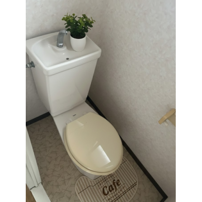 ✨ Wi-Fi無料 📶 名鉄岐阜駅徒歩５分 🚋 飲食店多数 ✨駐車場アリ  🔶マンスリーベースＪＰ🔶　【G012】の物件写真6