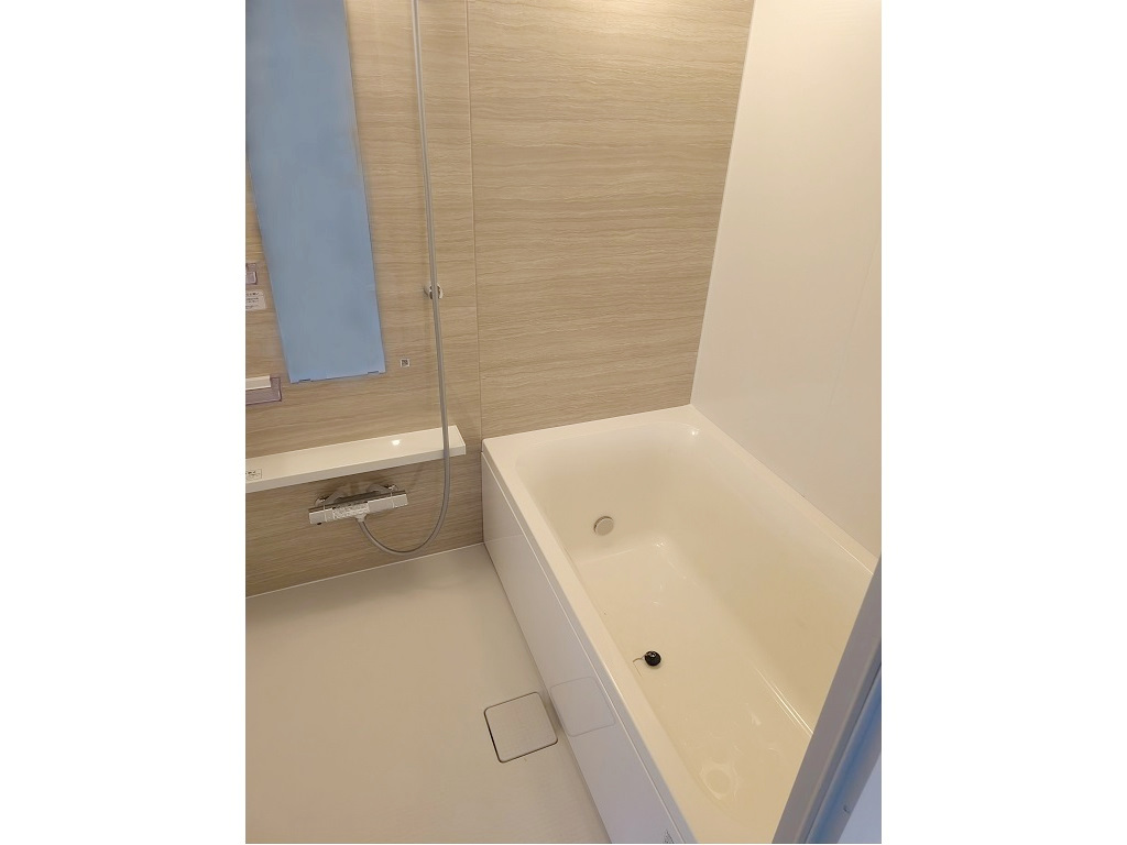 グッドステイ東武東上線大山SOUTH■『禁煙ルーム・1R・35平米・Wi-Fi無制限・追い焚き機能・浴室乾燥付』【デラックス】の物件写真4