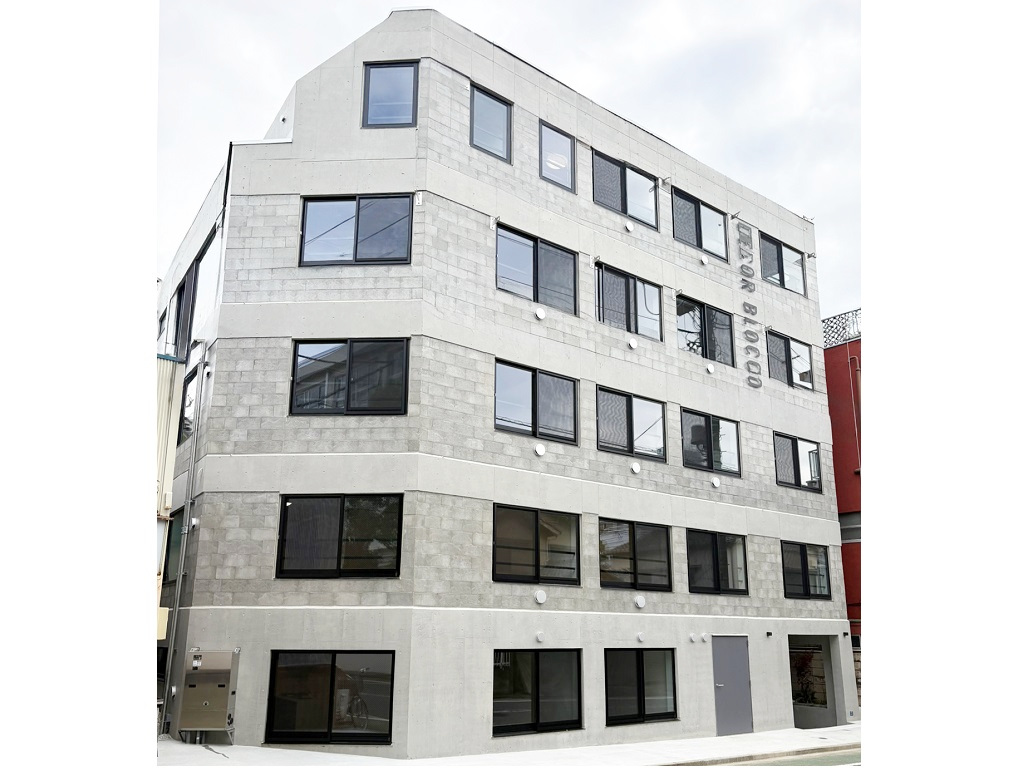 マンスリーリブマックス東武東上線大山SOUTH■『禁煙ルーム・1DK・35平米』【Wi-Fi無制限・追い焚き機能】≪プレミアムシリーズ≫の物件写真2