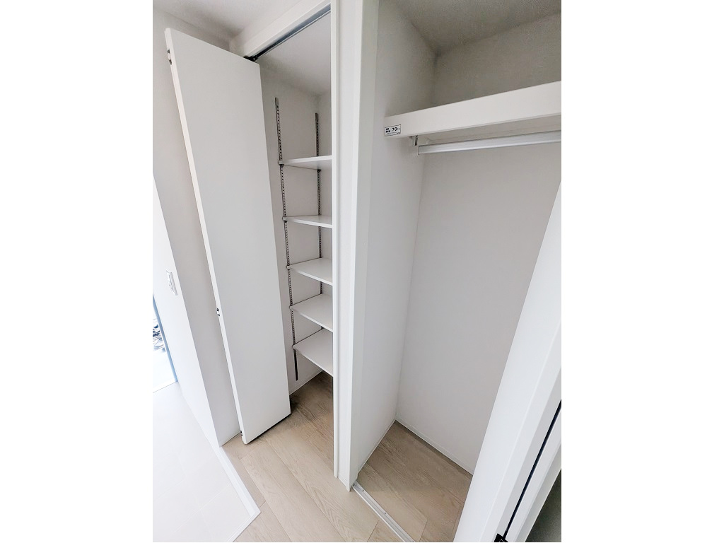 マンスリーリブマックス東武東上線大山SOUTH■『禁煙ルーム・1DK・35平米』【Wi-Fi無制限・追い焚き機能】≪プレミアムシリーズ≫の物件写真4