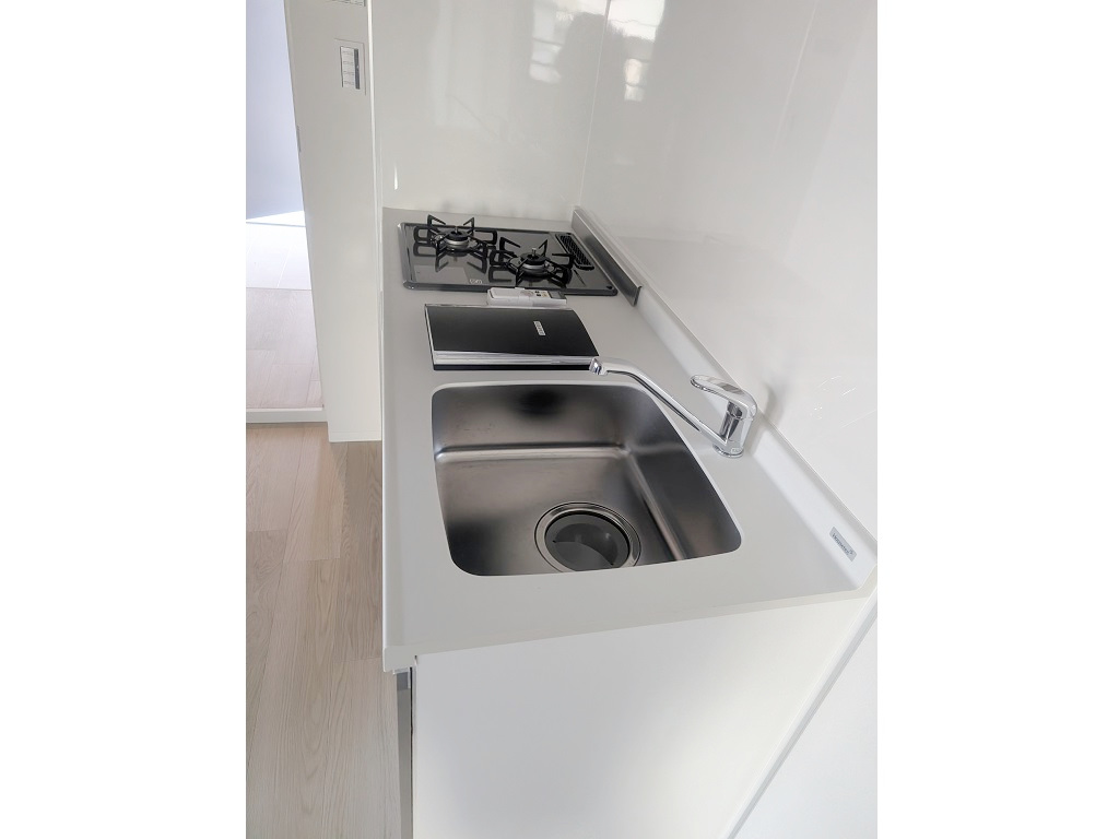 マンスリーリブマックス東武東上線大山SOUTH■『禁煙ルーム・1DK・35平米』【Wi-Fi無制限・追い焚き機能】≪プレミアムシリーズ≫の物件写真5