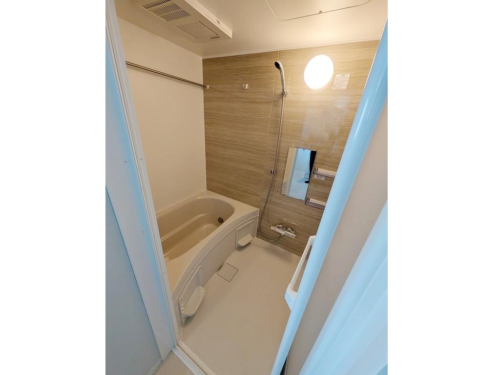 マンスリーリブマックス東武東上線大山SOUTH■『禁煙ルーム・1DK・35平米』【Wi-Fi無制限・追い焚き機能】≪プレミアムシリーズ≫の物件写真6