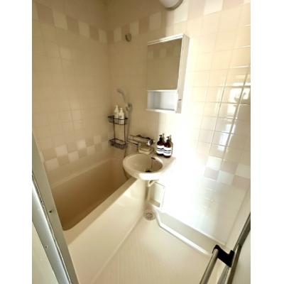 ✨ Wi-Fi無料 📶 名鉄岐阜駅徒歩５分 🚋 飲食店多数 ✨駐車場アリ  🔶マンスリーベースＪＰ🔶　【G016】の物件写真5