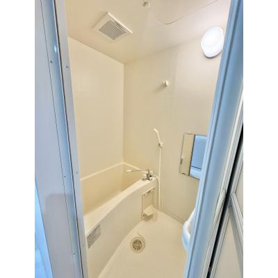 ✨ Wi-Fi無料 📶 名鉄岐阜駅徒歩4分 🚋 スマートTV導入でNetflix見放題✨充実の水回り設備 ✨オートロック有  🔶マンスリーベースＪＰ🔶　【G014】の物件写真2