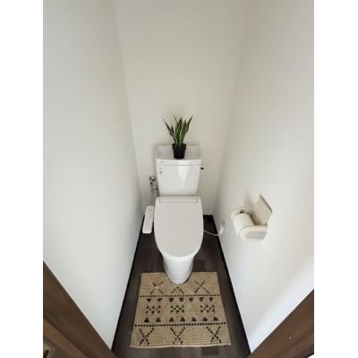 ✨ Wi-Fi無料 📶 大垣駅徒歩14分 🚋 駐車場有🚙ロフト付✨スマートＴＶ設置 🔶マンスリーベースＪＰ🔶【G010】の物件写真3