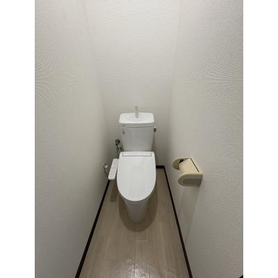 ✨ Wi-Fi無料 📶 大垣駅徒歩14分 🚋 駐車場有🚙ロフト付✨スマートＴＶ設置 🔶マンスリーベースＪＰ🔶【G019】の物件写真4