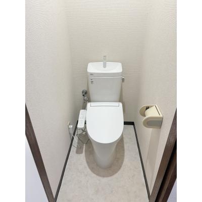 ✨ Wi-Fi無料 📶 大垣駅徒歩14分 🚋 駐車場有🚙ロフト付✨スマートＴＶ設置 🔶マンスリーベースＪＰ🔶【G020】の物件写真4