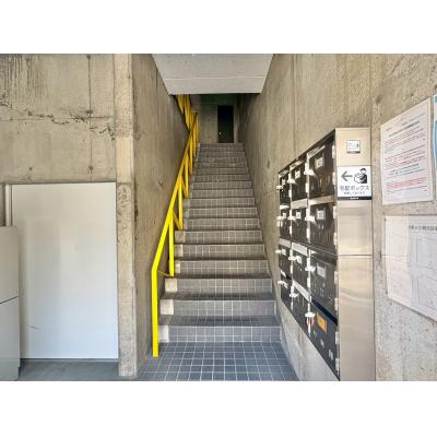 ✨ Wi-Fi無料 📶 名鉄岐阜駅徒歩10分 🚋 FireTVstick設置 ✨ 　🔶マンスリーベースＪＰ🔶【G018】の物件写真6