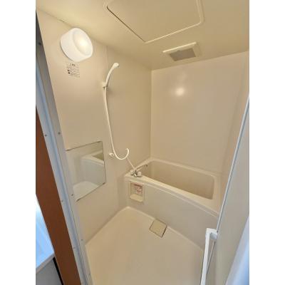 ✨ Wi-Fi無料 📶 名鉄岐阜駅徒歩17分 🚋 駐車場アリ🚙スマートTV導入Netfrix見放題！🔶マンスリーベースＪＰ🔶　【G025】の物件写真4