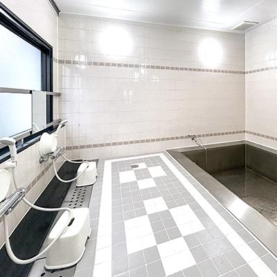 【おためしSALE：入居期間限定のお部屋だからお得！】1日あたり5560円→2836円！（49%OFF） ｜ アットイン高槻1（男性専用）の物件写真4