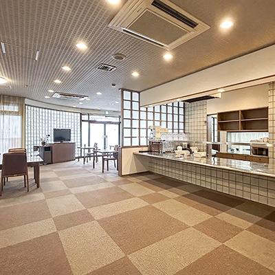 【おためしSALE：入居期間限定のお部屋だからお得！】1日あたり5560円→2836円！（49%OFF） ｜ アットイン高槻1（男性専用）の物件写真6